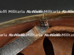Casque de pompier allemand. Imperial german firefighter helmet. — photo 27