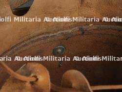 Casque de pompier allemand. Imperial german firefighter helmet. — photo 34
