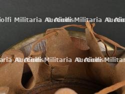 Casque de pompier allemand. Imperial german firefighter helmet. — miniature 36