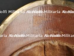 Casque de pompier allemand. Imperial german firefighter helmet. — photo 37