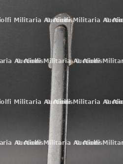 Sabre prussien. Prussian sword. — photo 4