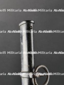Sabre prussien. Prussian sword. — miniature 8