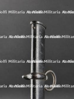 Sabre prussien. Prussian sword. — photo 9