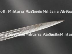 Sabre prussien. Prussian sword. — miniature 11