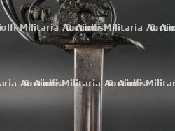 Sabre prussien. Prussian sword. — photo 15