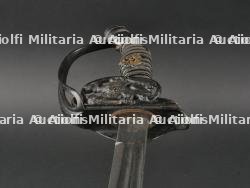Sabre prussien. Prussian sword. — miniature 19