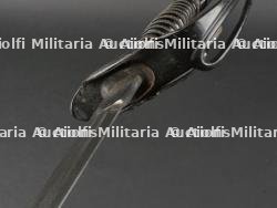 Sabre prussien. Prussian sword. — miniature 23