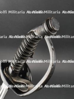 Sabre prussien. Prussian sword. — miniature 24