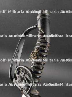 Sabre prussien. Prussian sword. — miniature 25