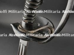 Sabre prussien. Prussian sword. — miniature 26
