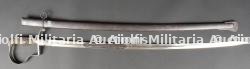 Epée allemande WWI. German sword WWI.
