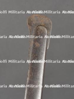 Epée allemande WWI. German sword WWI. — miniature 3