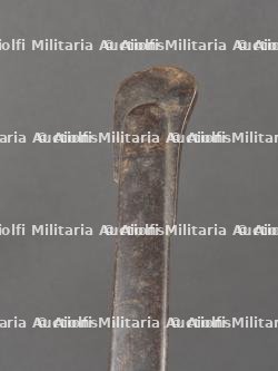 Epée allemande WWI. German sword WWI. — photo 4