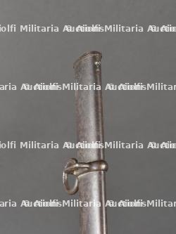 Epée allemande WWI. German sword WWI. — miniature 6
