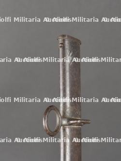 Epée allemande WWI. German sword WWI. — miniature 8
