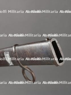 Epée allemande WWI. German sword WWI. — photo 9