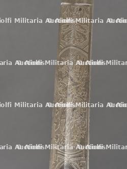 Epée allemande WWI. German sword WWI. — photo 11