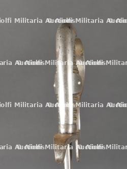 Epée allemande WWI. German sword WWI. — miniature 14