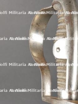 Epée allemande WWI. German sword WWI. — miniature 21