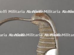Epée allemande WWI. German sword WWI. — miniature 23