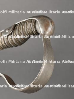 Epée allemande WWI. German sword WWI. — photo 25