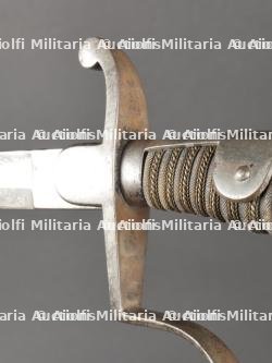 Epée allemande WWI. German sword WWI. — miniature 27