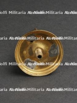 Bavière Casque à pointe d'officier. Bavaria Officer spiked helmet. — miniature 17