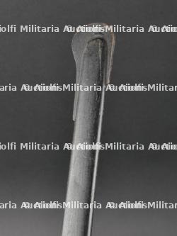 Sabre bavarois. Bavarian sword. — miniature 4