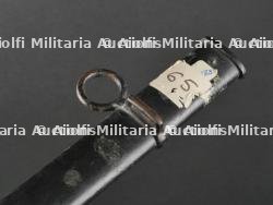 Sabre bavarois. Bavarian sword. — photo 5