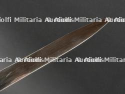 Sabre bavarois. Bavarian sword. — miniature 9
