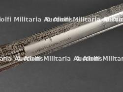 Sabre bavarois. Bavarian sword. — photo 16