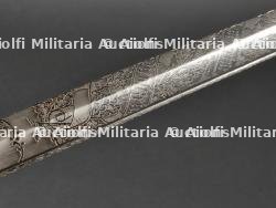 Sabre bavarois. Bavarian sword. — photo 17