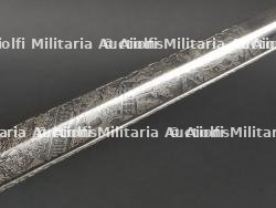 Sabre bavarois. Bavarian sword. — photo 18