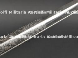 Sabre bavarois. Bavarian sword. — photo 19