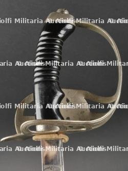 Sabre bavarois. Bavarian sword. — photo 24