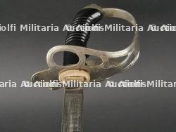 Sabre bavarois. Bavarian sword. — miniature 25