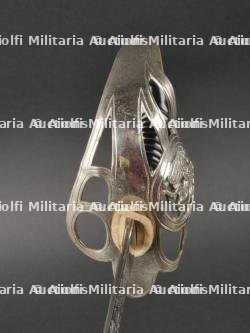 Sabre bavarois. Bavarian sword. — photo 26