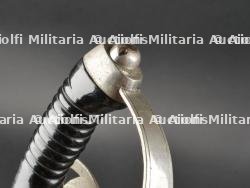 Sabre bavarois. Bavarian sword. — miniature 28