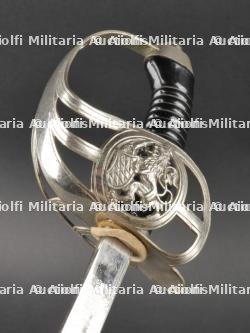 Sabre bavarois. Bavarian sword. — photo 29