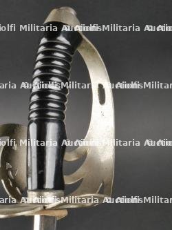 Sabre bavarois. Bavarian sword. — photo 30