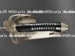 Sabre bavarois. Bavarian sword. — miniature 31