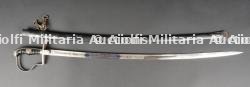 Epée allemande WWI. German sword WWI. — photo 1