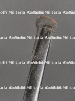 Epée allemande WWI. German sword WWI. — miniature 3