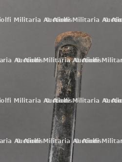 Epée allemande WWI. German sword WWI. — photo 4