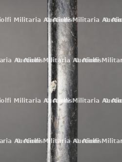 Epée allemande WWI. German sword WWI. — photo 5