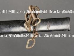 Epée allemande WWI. German sword WWI. — miniature 7