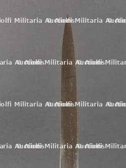 Epée allemande WWI. German sword WWI. — miniature 15