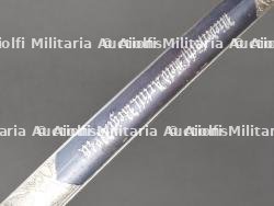 Epée allemande WWI. German sword WWI. — miniature 16