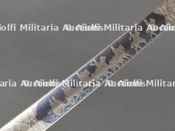 Epée allemande WWI. German sword WWI. — photo 20