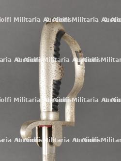 Epée allemande WWI. German sword WWI. — miniature 23